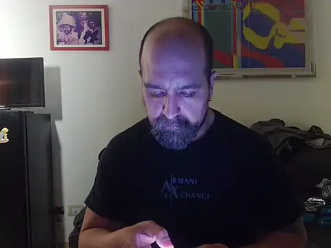 AMIRDIB2025 online show from 27, 4, 2026