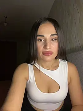 MonikaSi online show from 10, 1, 2026