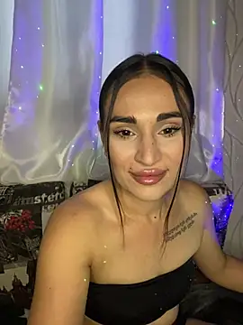 MonikaSi online show from 10, 6, 2026