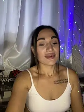 MonikaSi online show from 15, 6, 2026