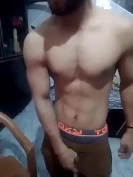 Fitboy07 online show from 4, 2, 2026