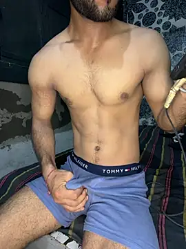 Fitboy07 online show from 29, 6, 2026