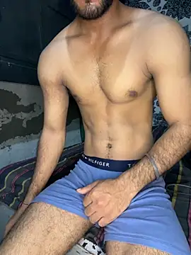 Fitboy07 online show from 1, 7, 2026