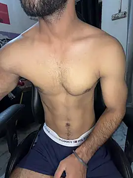 Fitboy07 online show from 5, 7, 2026