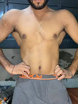Fitboy07 online show from 8, 7, 2026