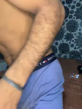 Fitboy07 online show from 11, 7, 2026