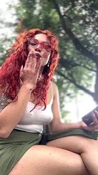 PrettyChloe  online show from 27, 2, 2026