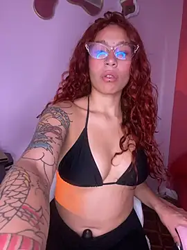 PrettyChloe  online show from 23, 7, 2026