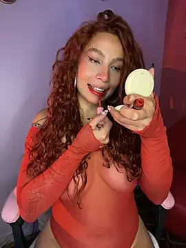 PrettyChloe  online show from 25, 7, 2026