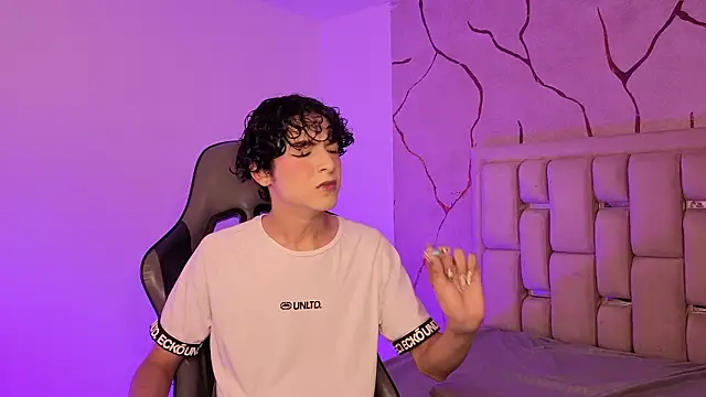 SthepanodiMonaco online show from 26, 2, 2026