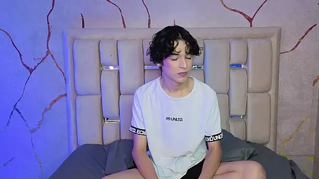 SthepanodiMonaco online show from 25, 3, 2026