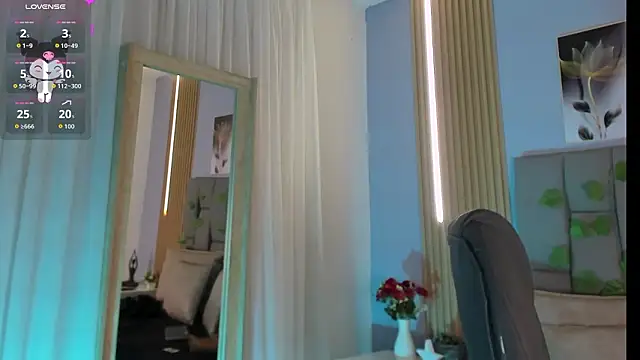 Ghoticalt jimenez online show from 24, 3, 2026