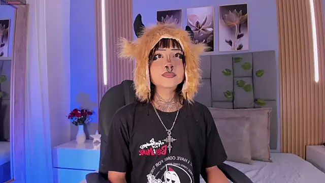 Ghoticalt jimenez online show from 21, 4, 2026