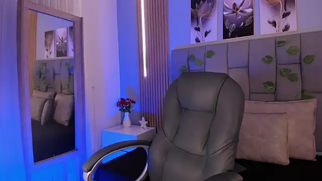 Ghoticalt jimenez online show from 23, 4, 2026