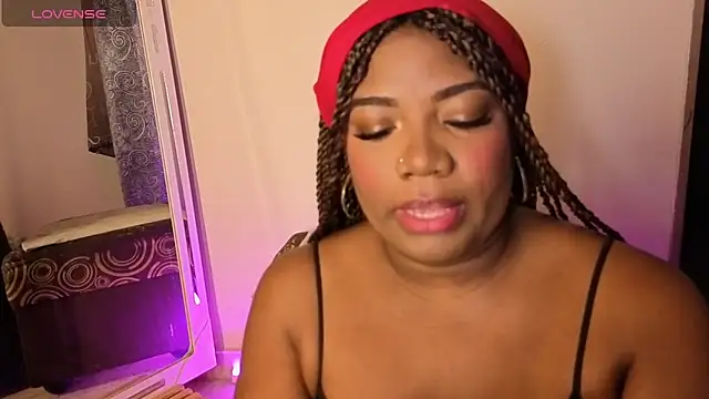 GraceMaaceey online show from 7, 4, 2026