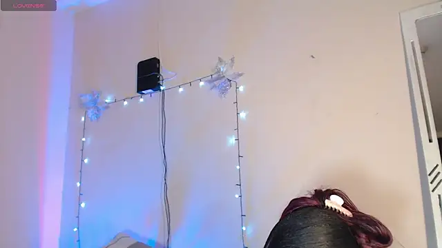 GraceMaaceey online show from 8, 5, 2026