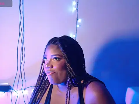 GraceMaaceey online show from 29, 5, 2026