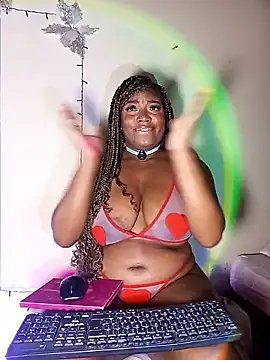 GraceMaaceey online show from 4, 6, 2026