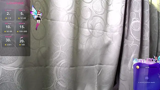 chabelita 165 online show from 7, 1, 2026