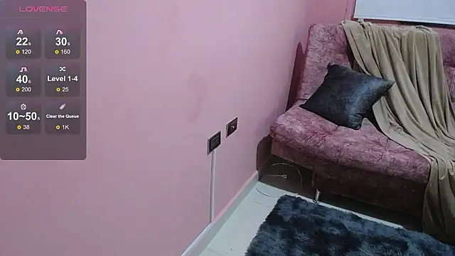 chabelita 165 online show from 3, 2, 2026