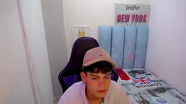 Lil babyyy  online show from 30, 11, 2025