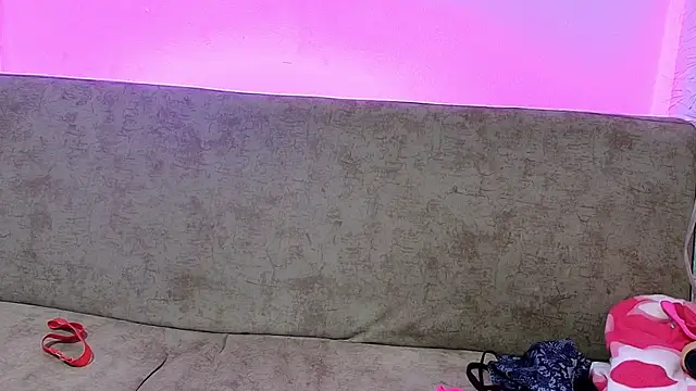 Nahomi rous777 online show from 7, 3, 2026