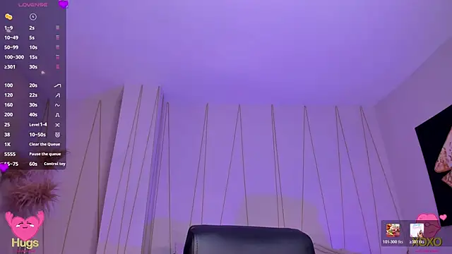 LisaFlowers  online show from 24, 4, 2026