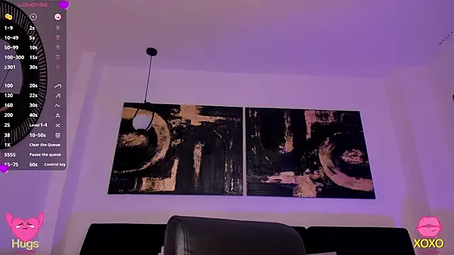 LisaFlowers  online show from 28, 4, 2026