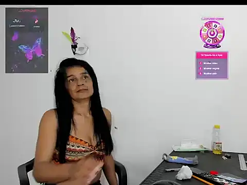 Snapshot of sweetCatallina chatting on 28, 5, 2026 sweetCatallina online show from 28, 5, 2026