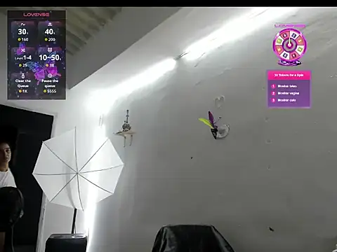 Snapshot of sweetCatallina chatting on 8, 6, 2026 sweetCatallina online show from 8, 6, 2026