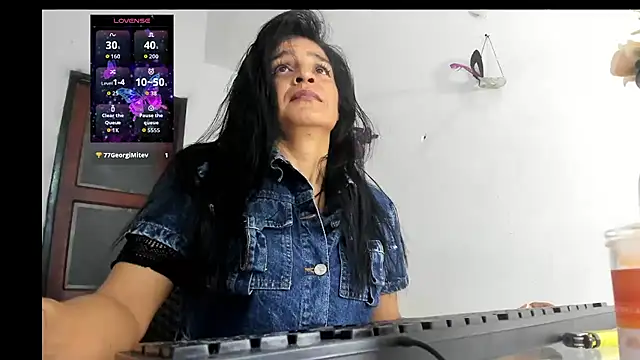 Snapshot of sweetCatallina chatting on 9, 7, 2026 sweetCatallina online show from 9, 7, 2026