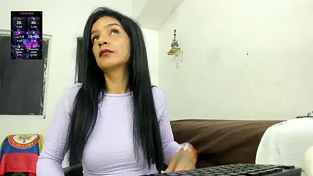 Snapshot of sweetCatallina chatting on 2, 8, 2026 sweetCatallina online show from 2, 8, 2026