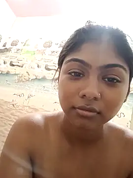 Cute diya023 online show from 23, 4, 2026