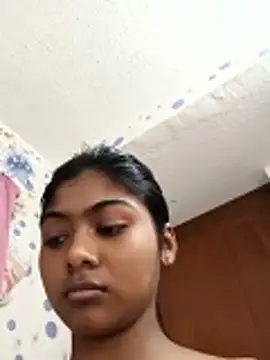 Cute diya023 online show from 15, 6, 2026
