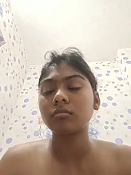 Cute diya023 online show from 16, 6, 2026