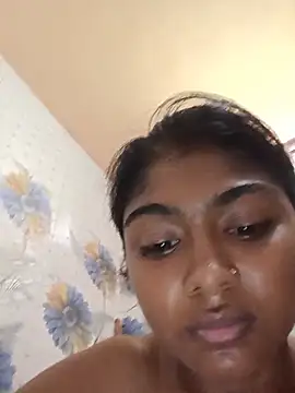 Cute diya023 online show from 29, 6, 2026