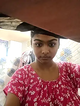 Cute diya023 online show from 2, 7, 2026