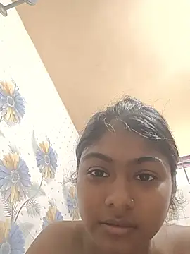 Cute diya023 online show from 5, 7, 2026