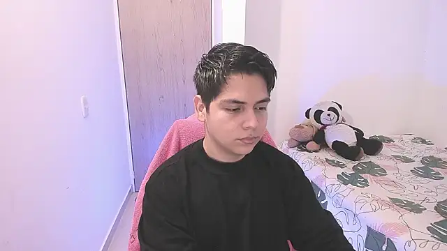 Asta YunoXXX online show from 12, 3, 2026