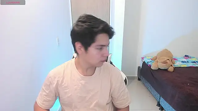 Asta YunoXXX online show from 20, 4, 2026