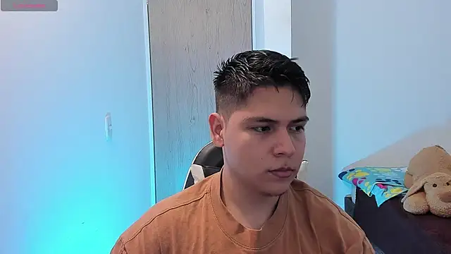 Asta YunoXXX online show from 22, 4, 2026