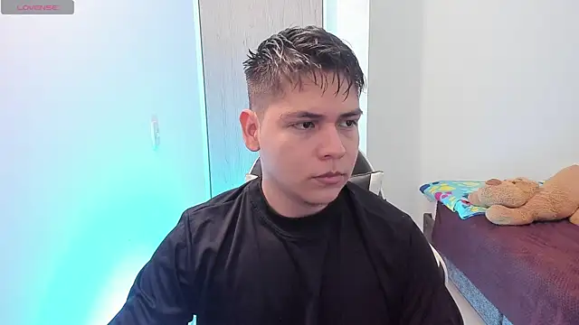 Asta YunoXXX online show from 23, 4, 2026