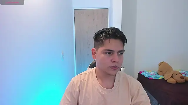 Asta YunoXXX online show from 24, 4, 2026