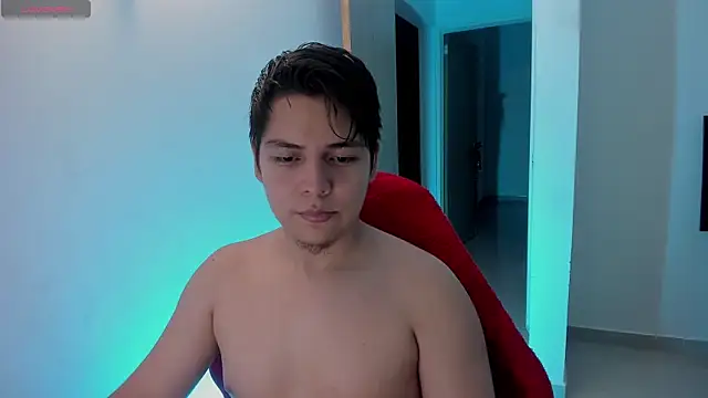 Asta YunoXXX online show from 27, 6, 2026