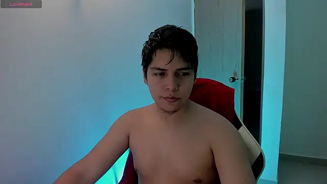 Asta YunoXXX online show from 27, 6, 2026