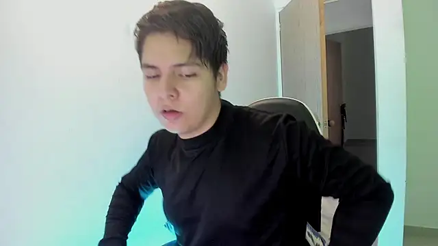 Asta YunoXXX online show from 2, 7, 2026