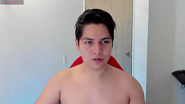 Asta YunoXXX online show from 3, 8, 2026