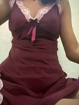 Snapshot of Namratajainn chatting on 6, 2, 2026 Namratajainn online show from 6, 2, 2026