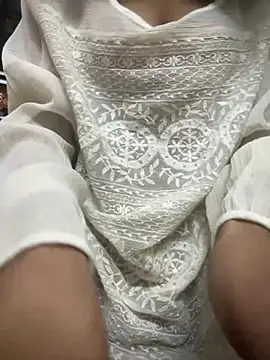 Snapshot of Namratajainn chatting on 21, 2, 2026 Namratajainn online show from 21, 2, 2026