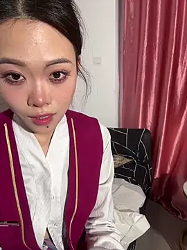 youyou-baby999 online show from 17, 3, 2026